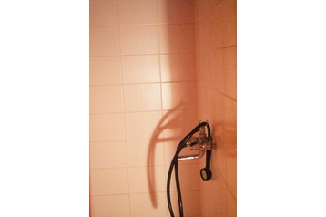 Slovaška Chata Jakubovany, Eksterier